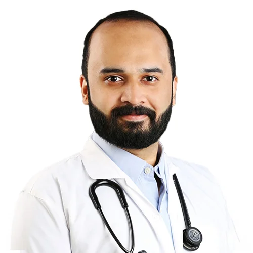 Dr. Aditya R. Nimbkar