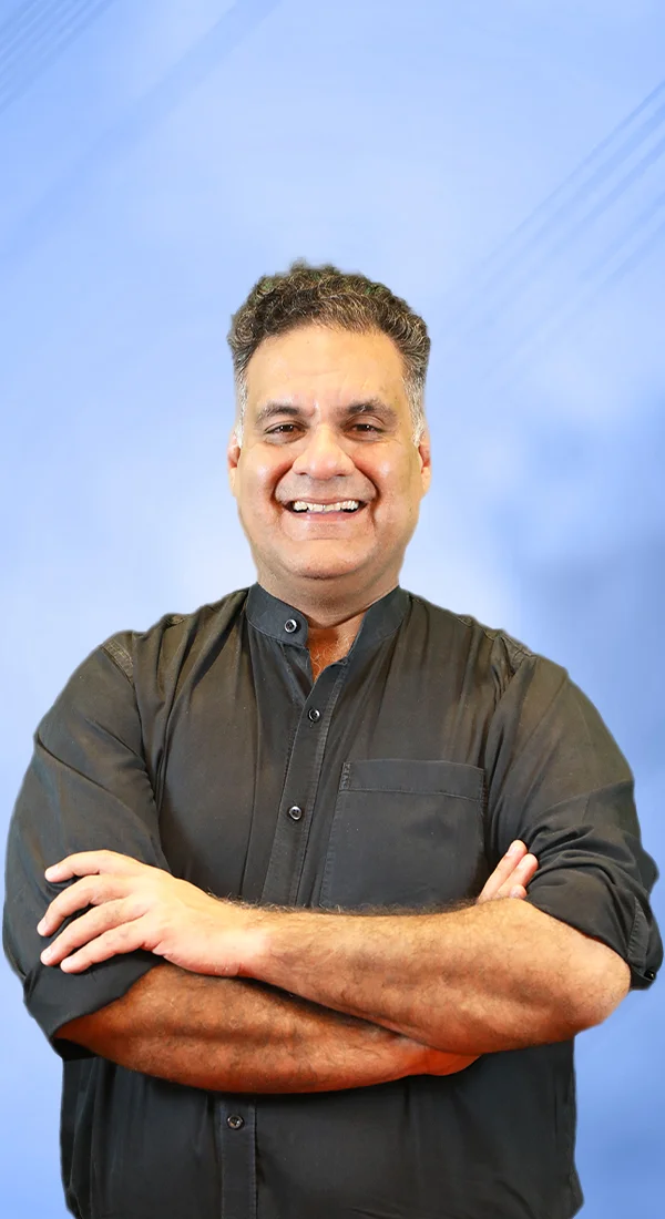 Dr. Apurv Mehra