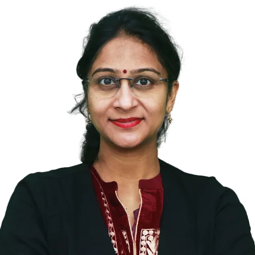 Dr. Ashita Punjabi Hakhoo