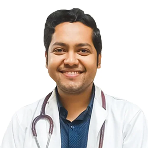 Dr. Avir Sarkar