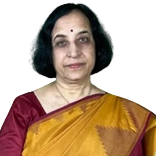 Dr. Pratima Mittal