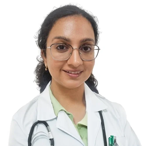 Dr. Vanshika