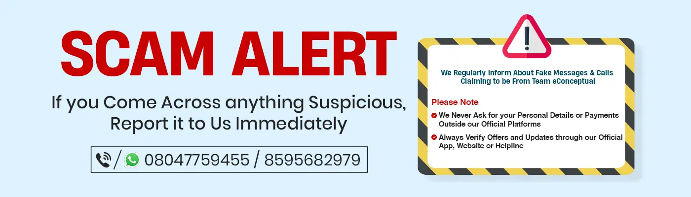 Scam copy