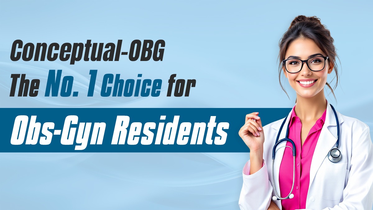 OB-GYN residents