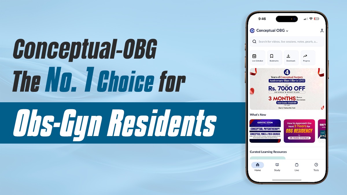 OB-GYN residents