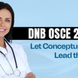 DNB OSCE Exam