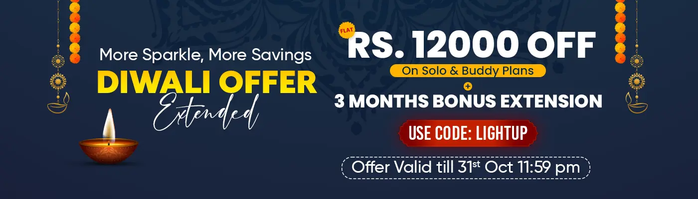 COBG Diwai 2025 extended